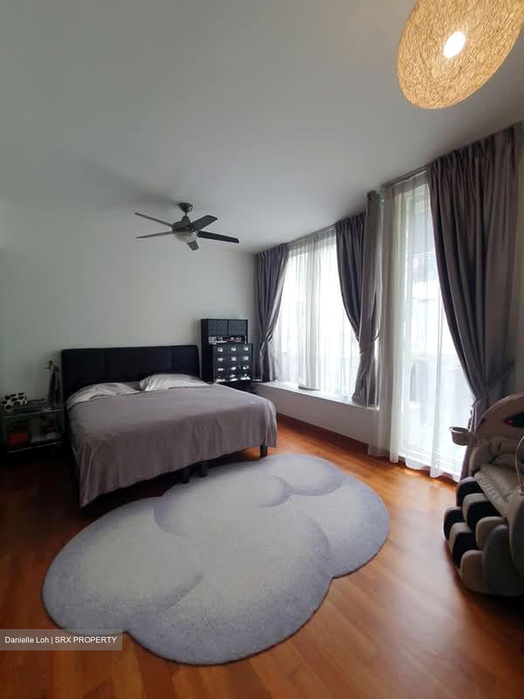 GREENWOOD AVENUE (D11), Terrace #573085731